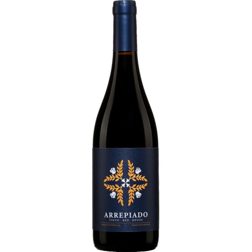 Ripped 2021 Alentejo - igp